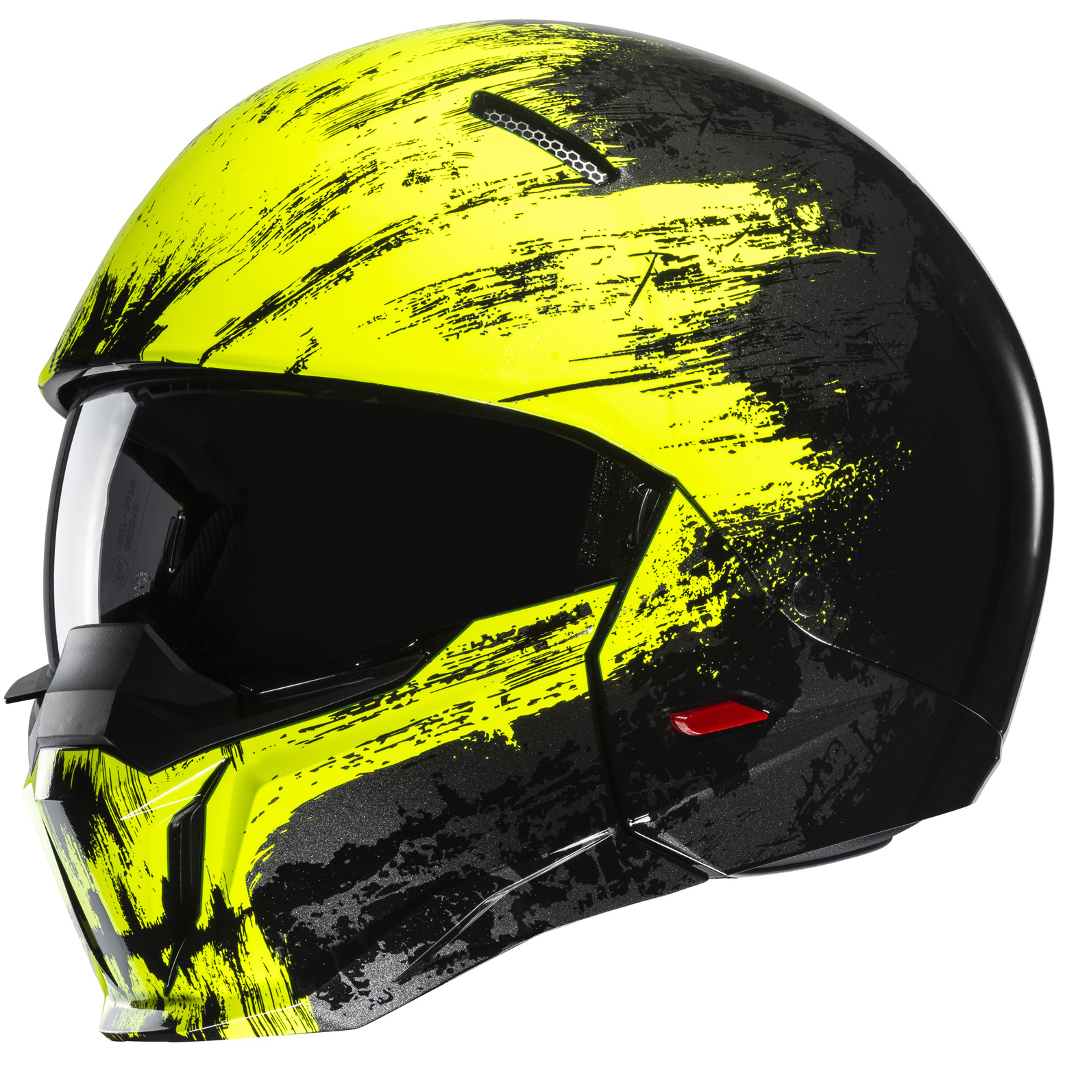 HJC I20 Furia Helmet HJC I20 Furia Helmet