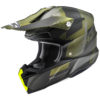 Stock image of HJC I50 Mimic Helmet product