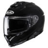 Stock image of HJC I71 Solid Helmet product