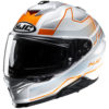 Stock image of HJC I71 Iorix Helmet product
