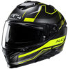 Stock image of HJC I71 Iorix Helmet product
