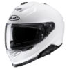 Stock image of HJC I71 Solid Helmet product