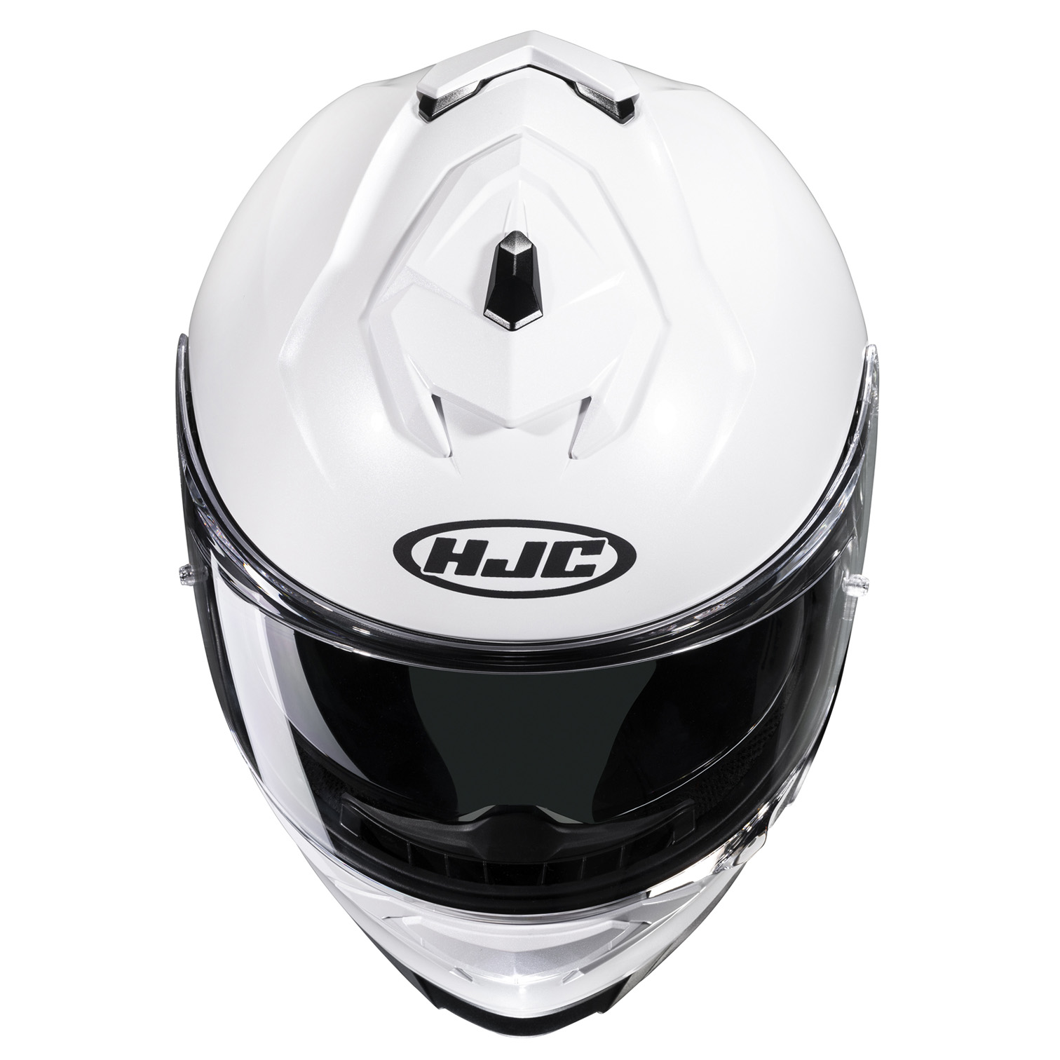 HJC I71 Solid Helmet HJC I71 Solid Helmet - Image 7