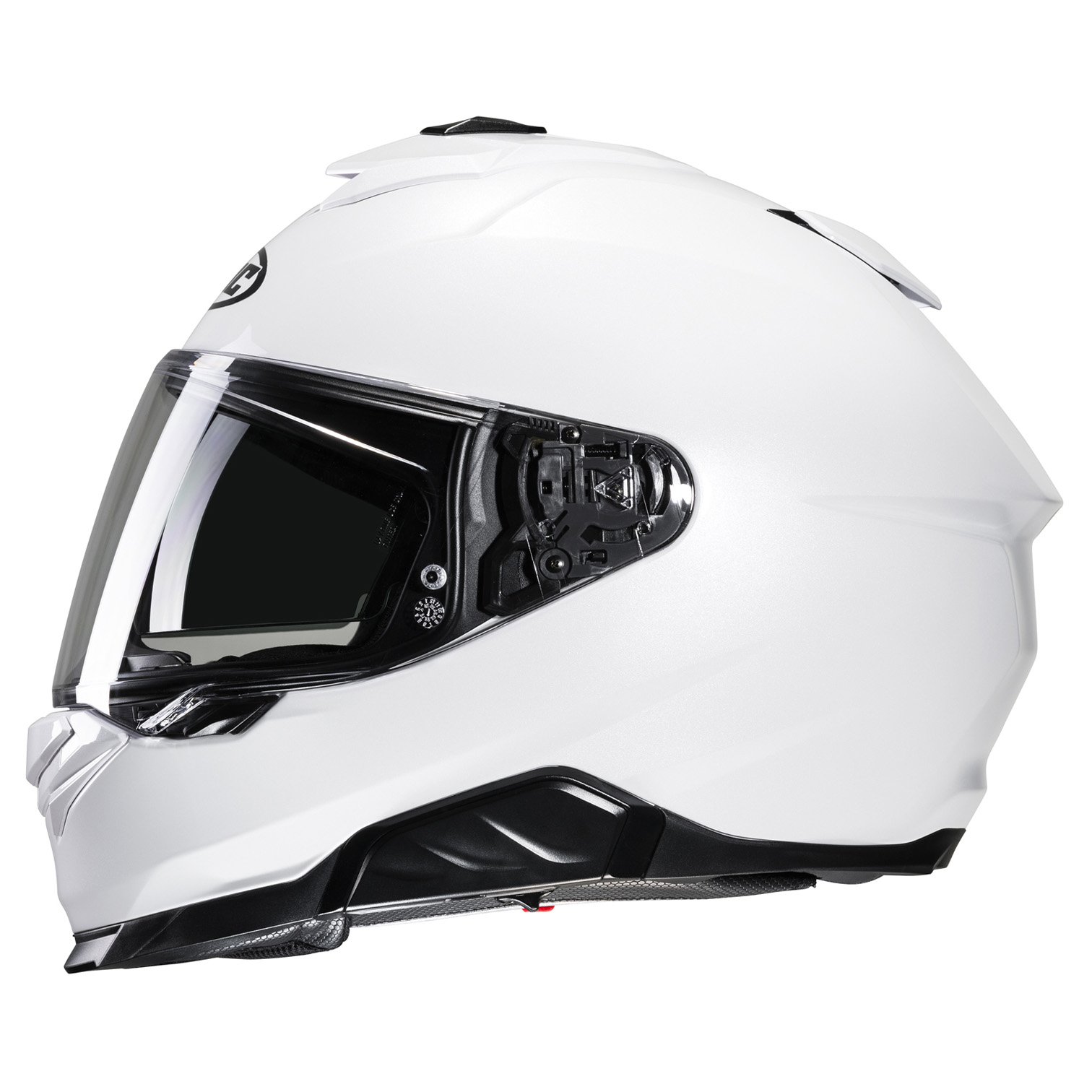 HJC I71 Solid Helmet HJC I71 Solid Helmet - Image 8