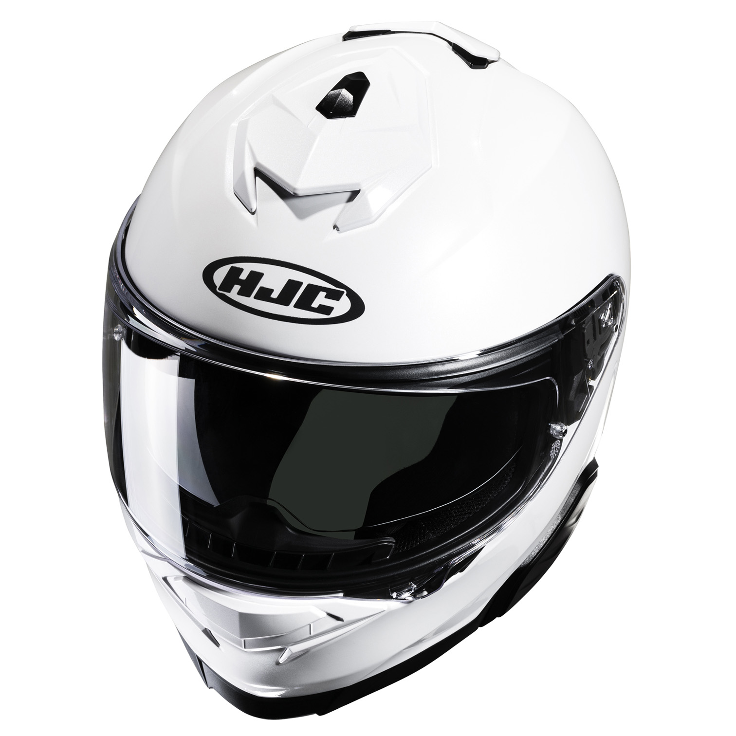 HJC I71 Solid Helmet HJC I71 Solid Helmet - Image 9