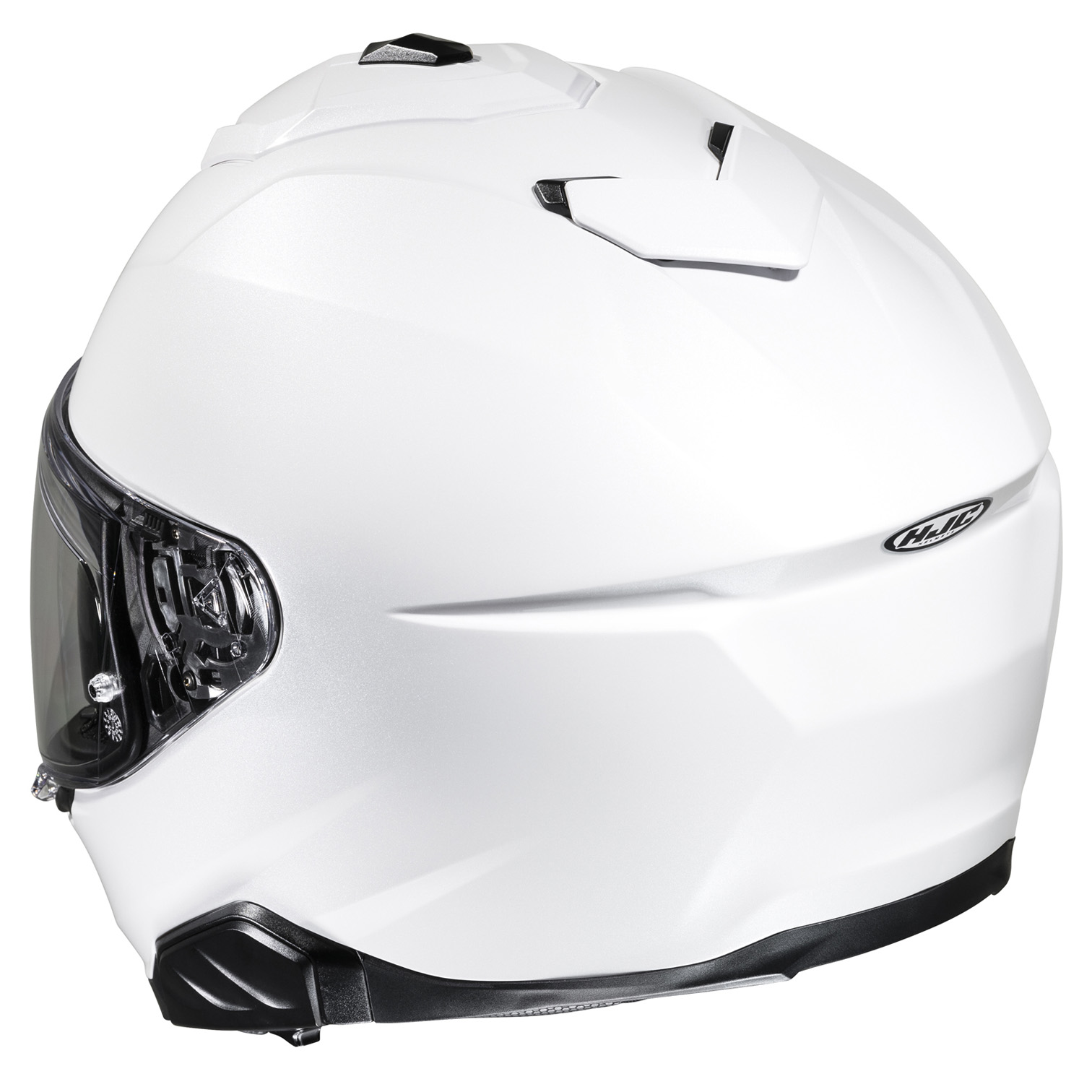 HJC I71 Solid Helmet HJC I71 Solid Helmet - Image 10