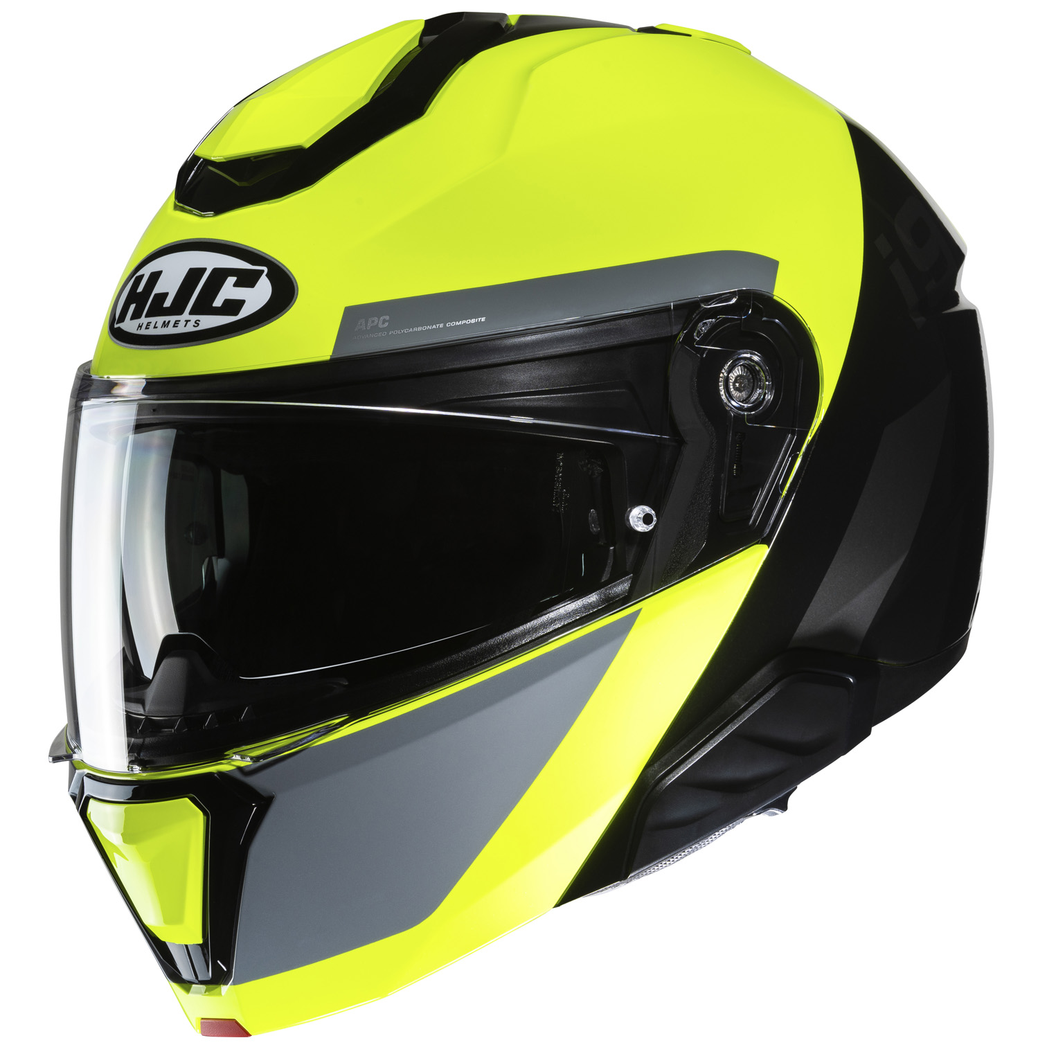 HJC I91 Bina Helmet HJC I91 Bina Helmet