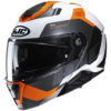Stock image of HJC I91 Carst Helmet product