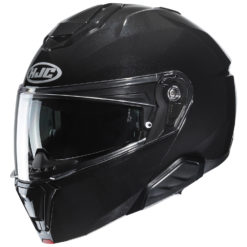 HJC I91 Solid Helmet