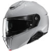 Stock image of HJC I91 Solid Helmet product