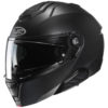 Stock image of HJC I91 Solid Helmet product