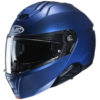 Stock image of HJC I91 Solid Helmet product