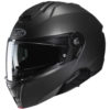 Stock image of HJC I91 Solid Helmet product