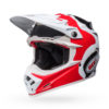 Stock image of Bell Moto-9S Flex Hello Cousteau Reef Helmet product