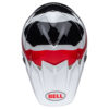Stock image of Bell Moto-9S Flex Hello Cousteau Reef Helmet product