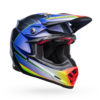 Stock image of Bell Moto-9S Flex Pro Circuit Replica 23 Helmet product