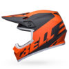 Stock image of Bell MX-9 MIPS Disrupt Helmet product