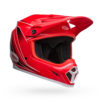 Stock image of Bell MX-9 MIPS Zone Helmet product