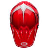 Stock image of Bell MX-9 MIPS Zone Helmet product