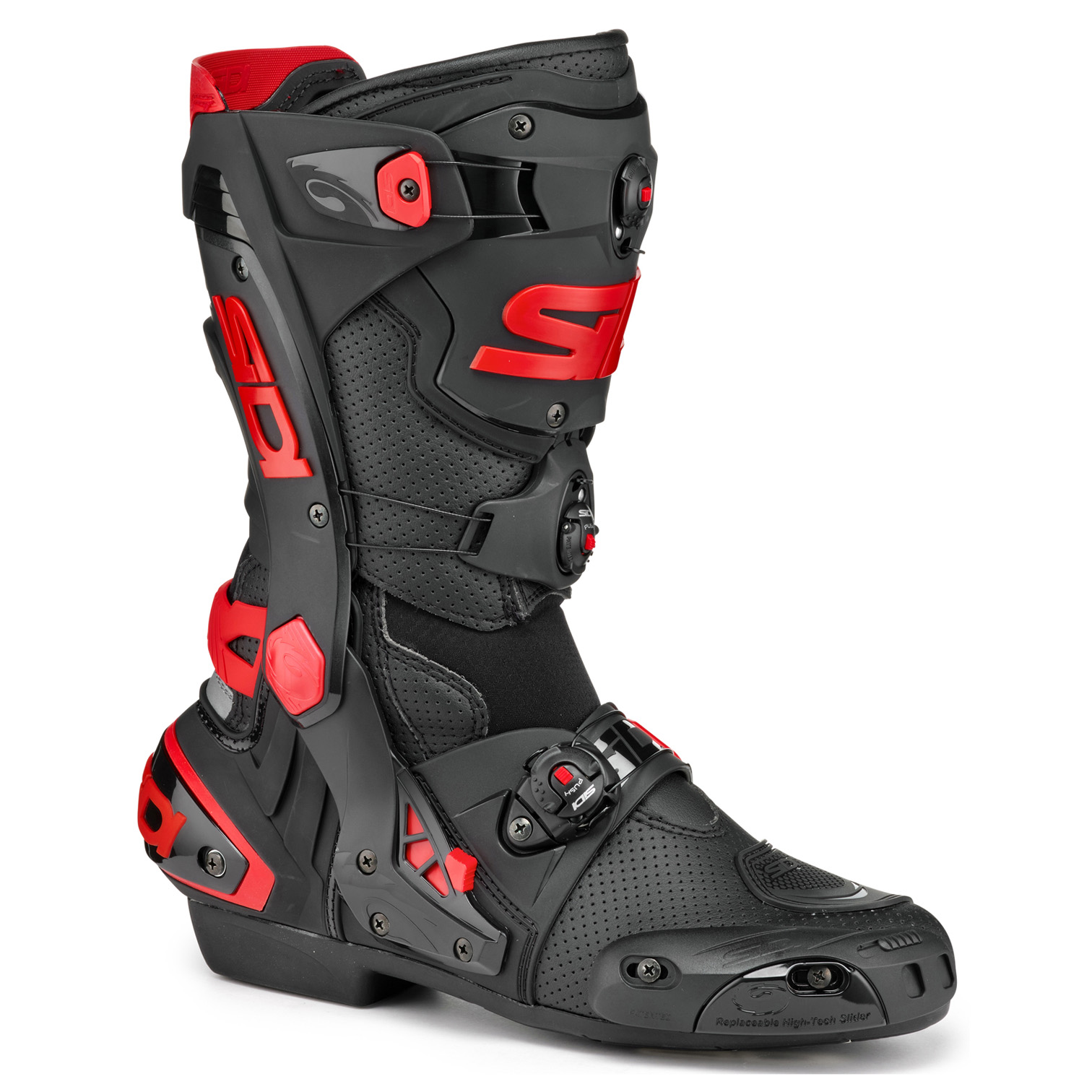 Sidi Rex Air Boot Sidi Rex Air Boot - Image 5