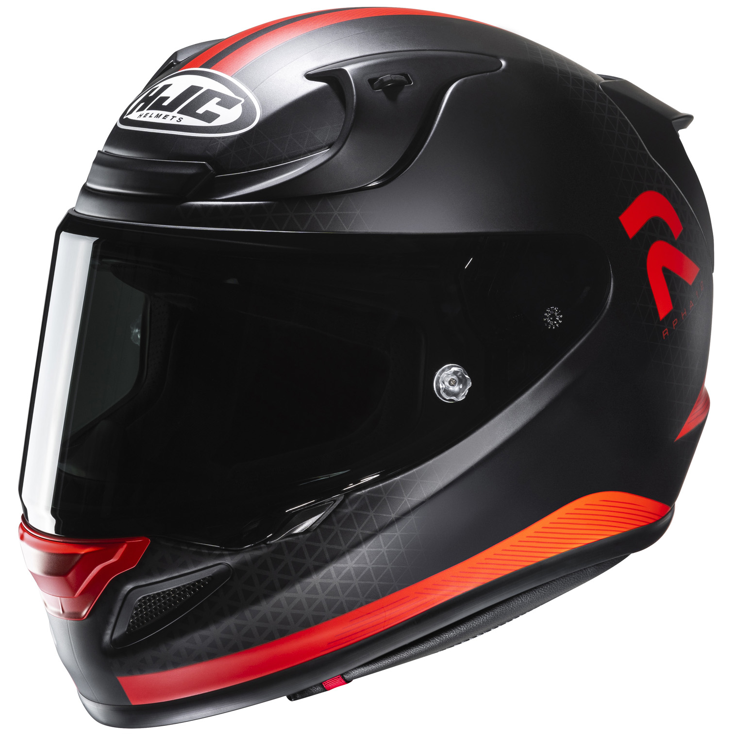 HJC RPHA 12 Enoth Helmet HJC RPHA 12 Enoth Helmet