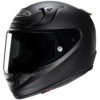 Stock image of HJC RPHA 12 Solid Helmet product