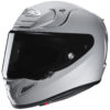 Stock image of HJC RPHA 12 Solid Helmet product