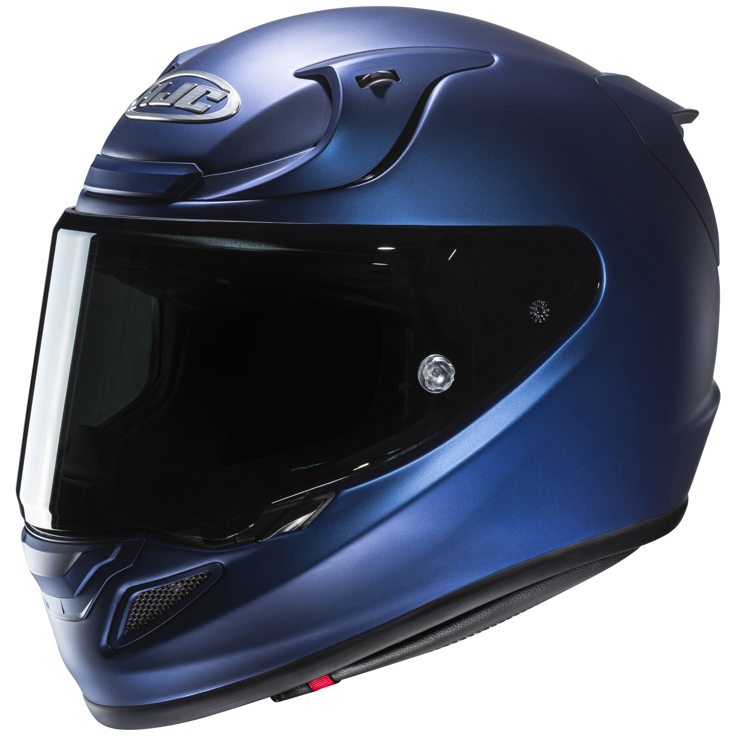 HJC RPHA 12 Solid Helmet HJC RPHA 12 Solid Helmet - Image 3