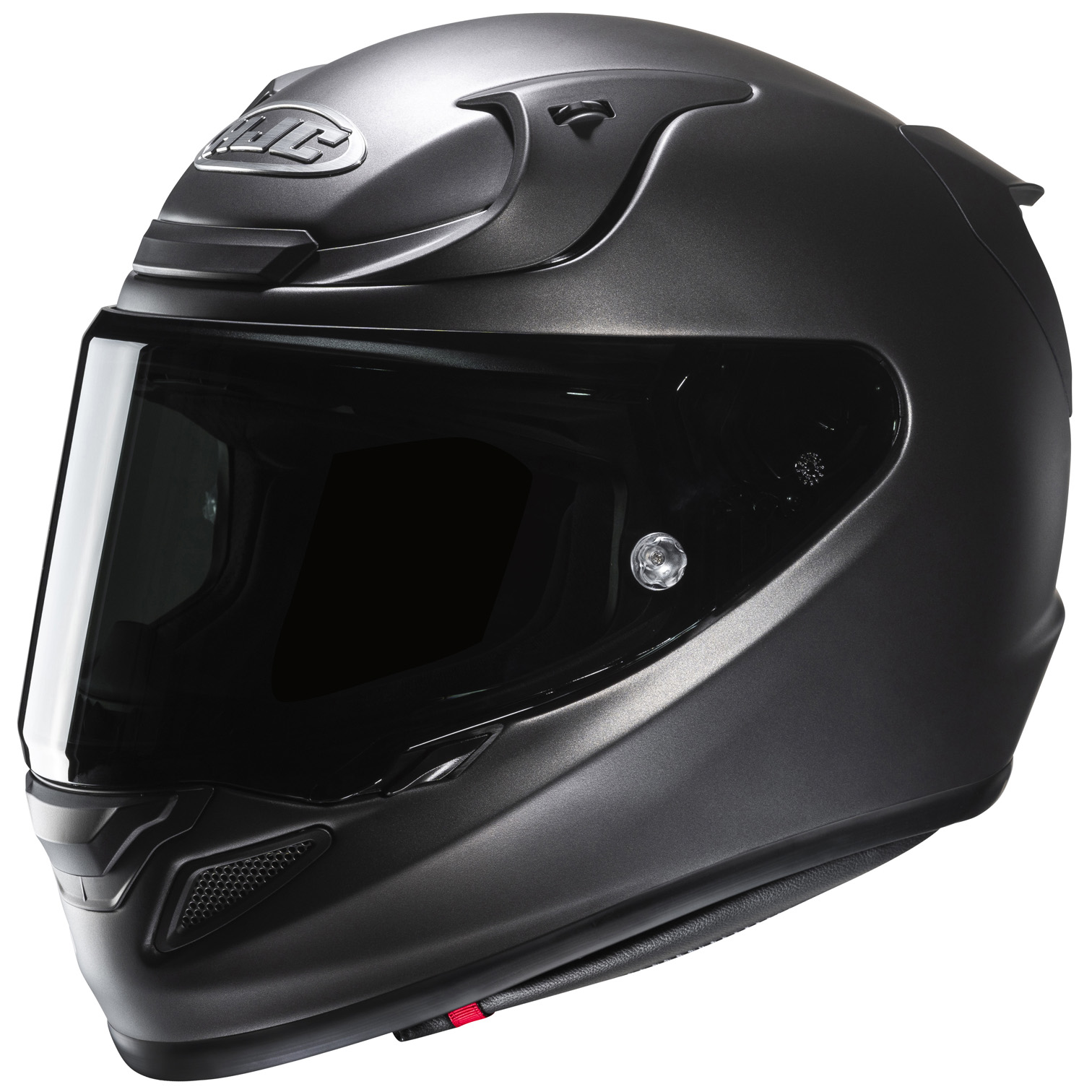 HJC RPHA 12 Solid Helmet HJC RPHA 12 Solid Helmet - Image 5