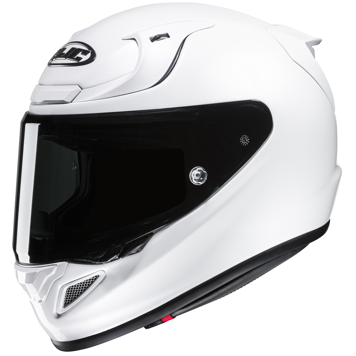 HJC RPHA 12 Solid Helmet HJC RPHA 12 Solid Helmet - Image 2
