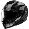 Stock image of HJC RPHA 71 Carbon Hamil Helmet product
