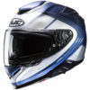 Stock image of HJC RPHA 71 Frepe Helmet product