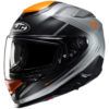 Stock image of HJC RPHA 71 Frepe Helmet product