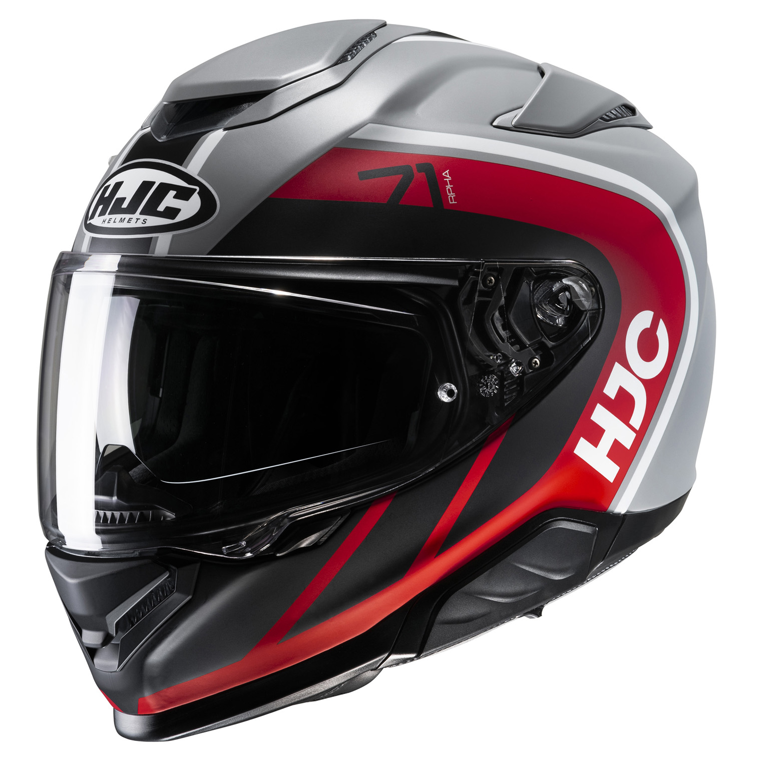 HJC RPHA 71 Mapos Helmet HJC RPHA 71 Mapos Helmet