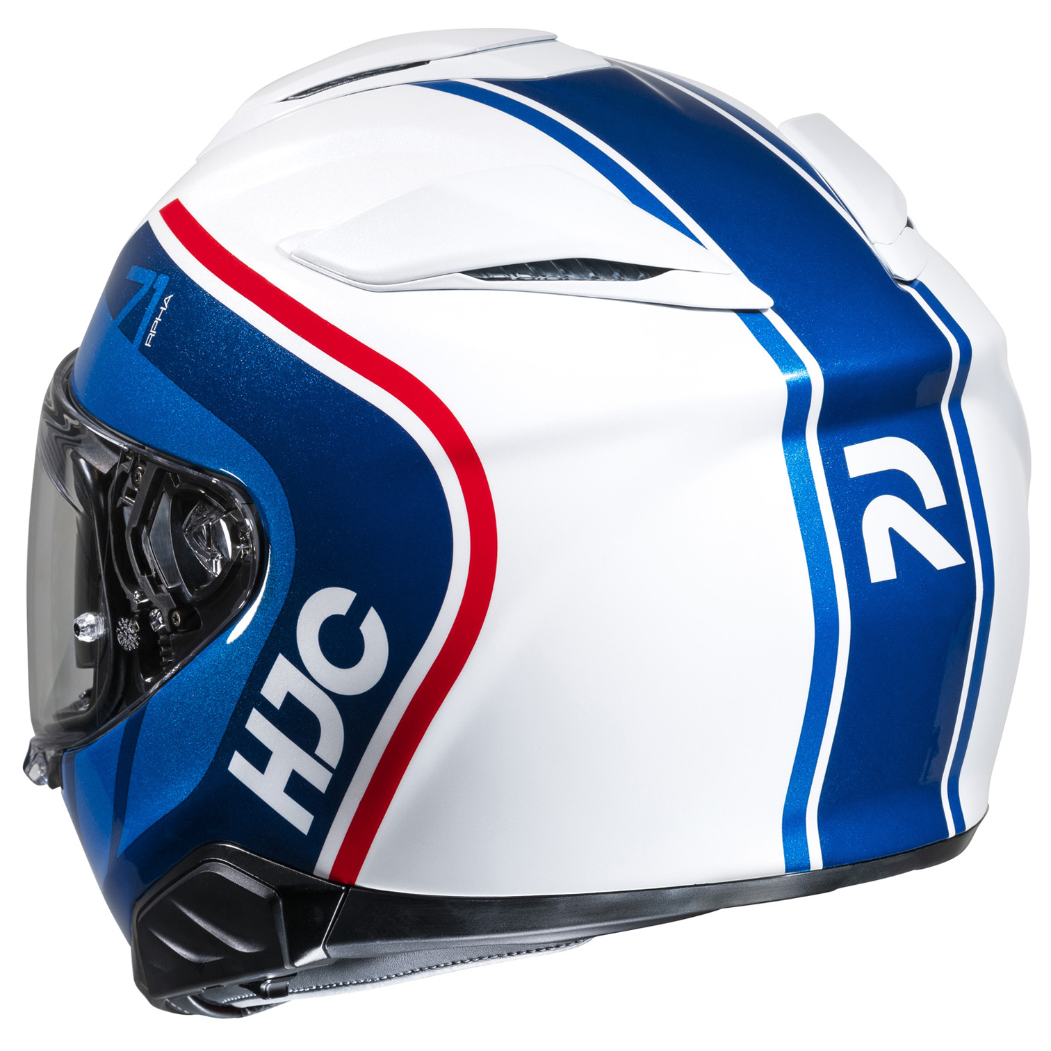 HJC RPHA 71 Mapos Helmet HJC RPHA 71 Mapos Helmet - Image 5