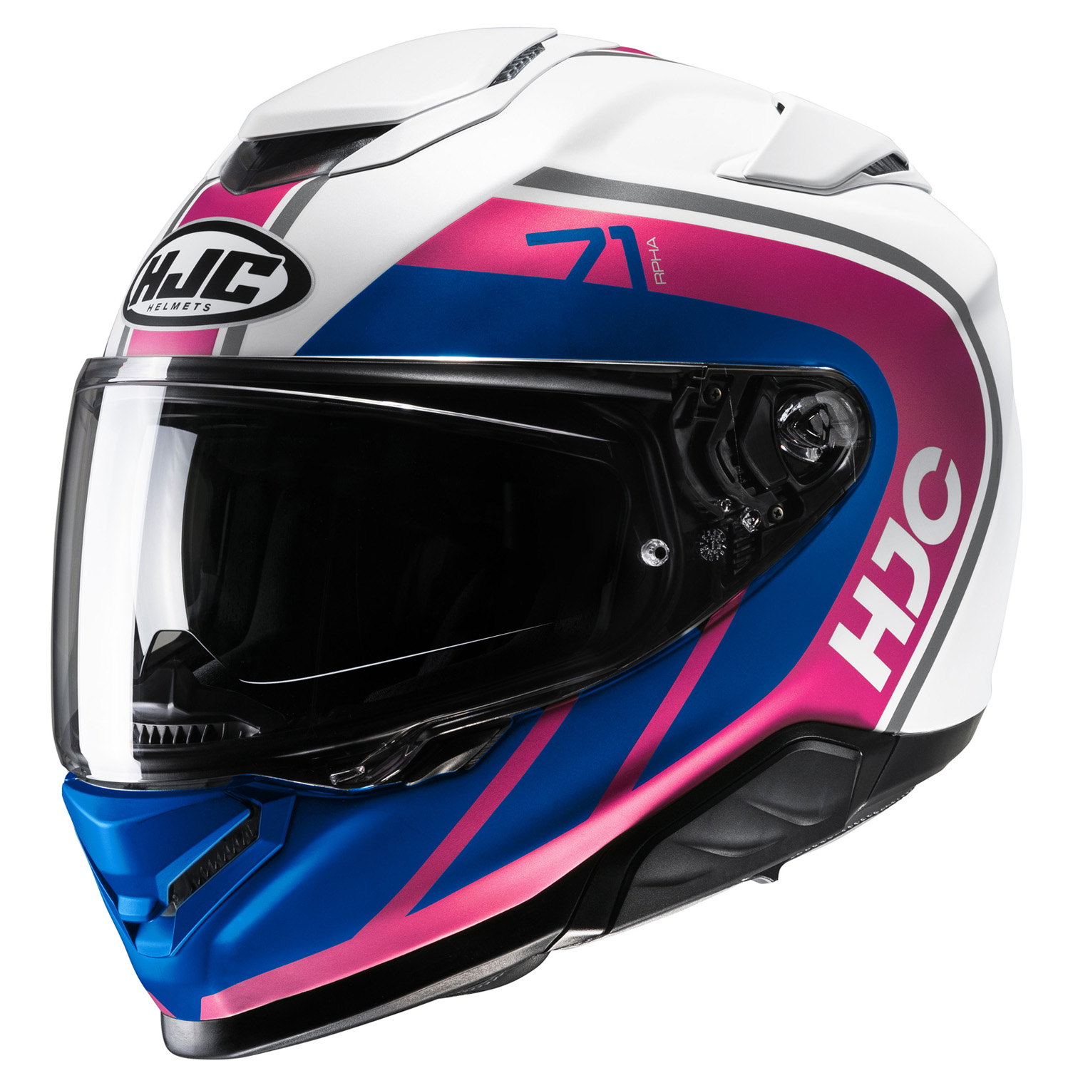HJC RPHA 71 Mapos Helmet HJC RPHA 71 Mapos Helmet - Image 7