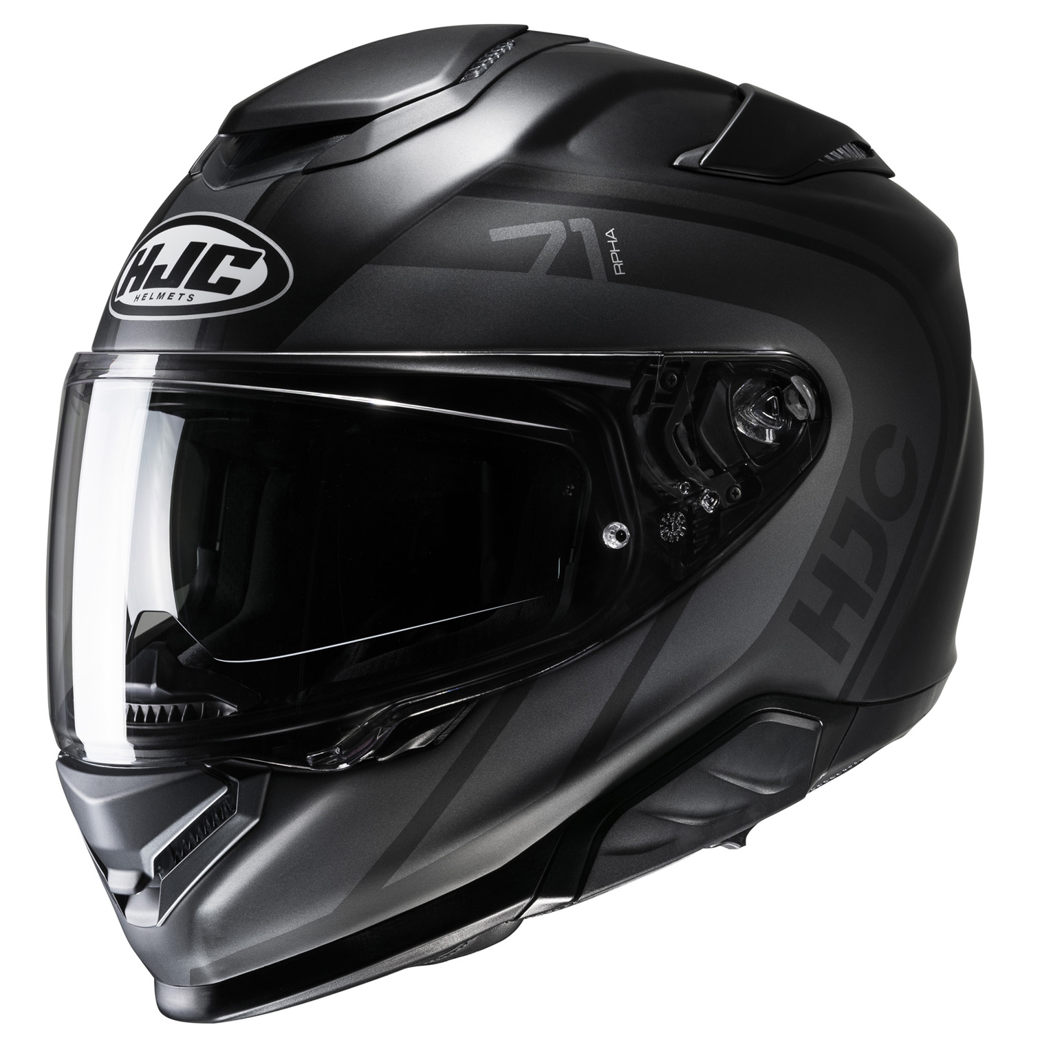 HJC RPHA 71 Mapos Helmet HJC RPHA 71 Mapos Helmet - Image 8