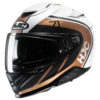 Stock image of HJC RPHA 71 Mapos Helmet product