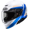 Stock image of HJC RPHA 91 Abbes Helmet product