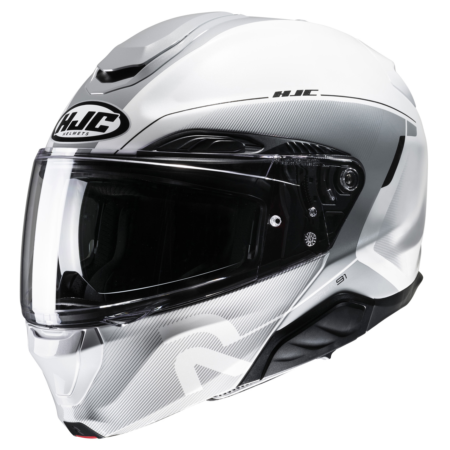 HJC RPHA 91 Combust Helmet HJC RPHA 91 Combust Helmet