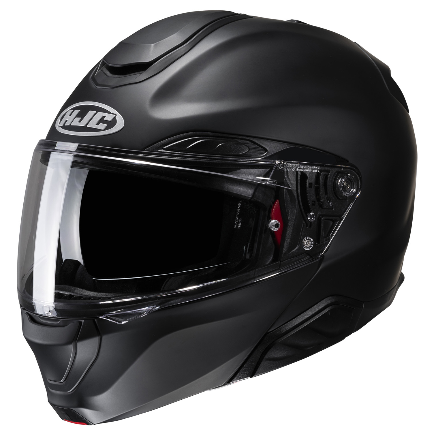 HJC RPHA 91 Solid Helmet HJC RPHA 91 Solid Helmet - Image 2