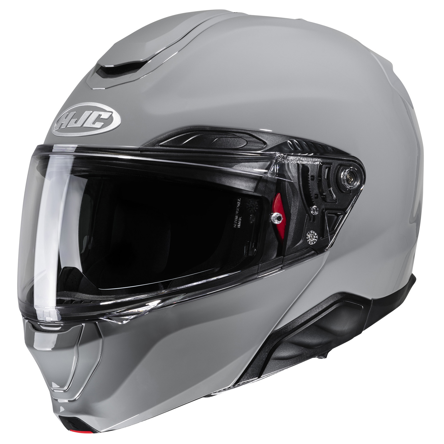 HJC RPHA 91 Solid Helmet HJC RPHA 91 Solid Helmet - Image 3