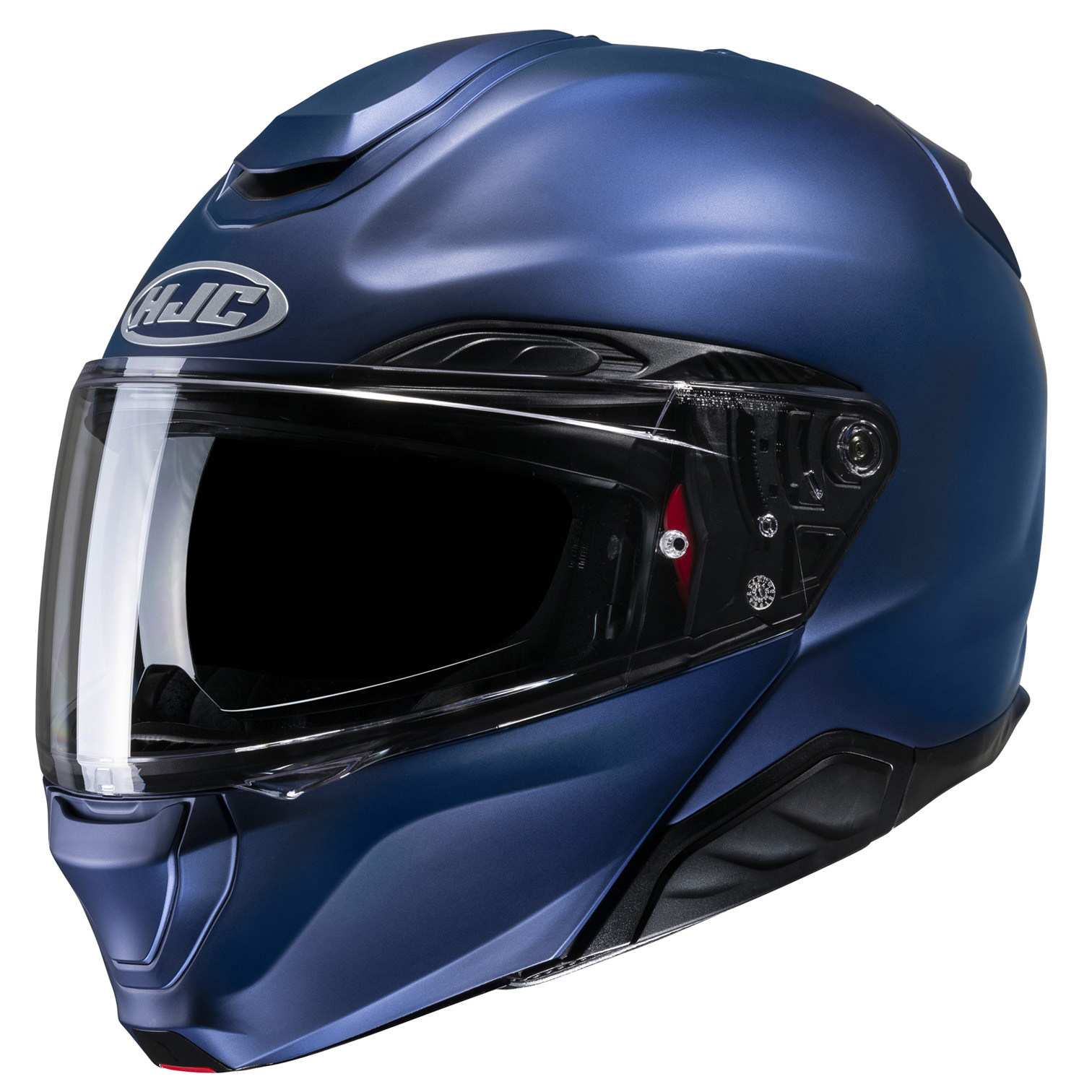 HJC RPHA 91 Solid Helmet HJC RPHA 91 Solid Helmet - Image 5
