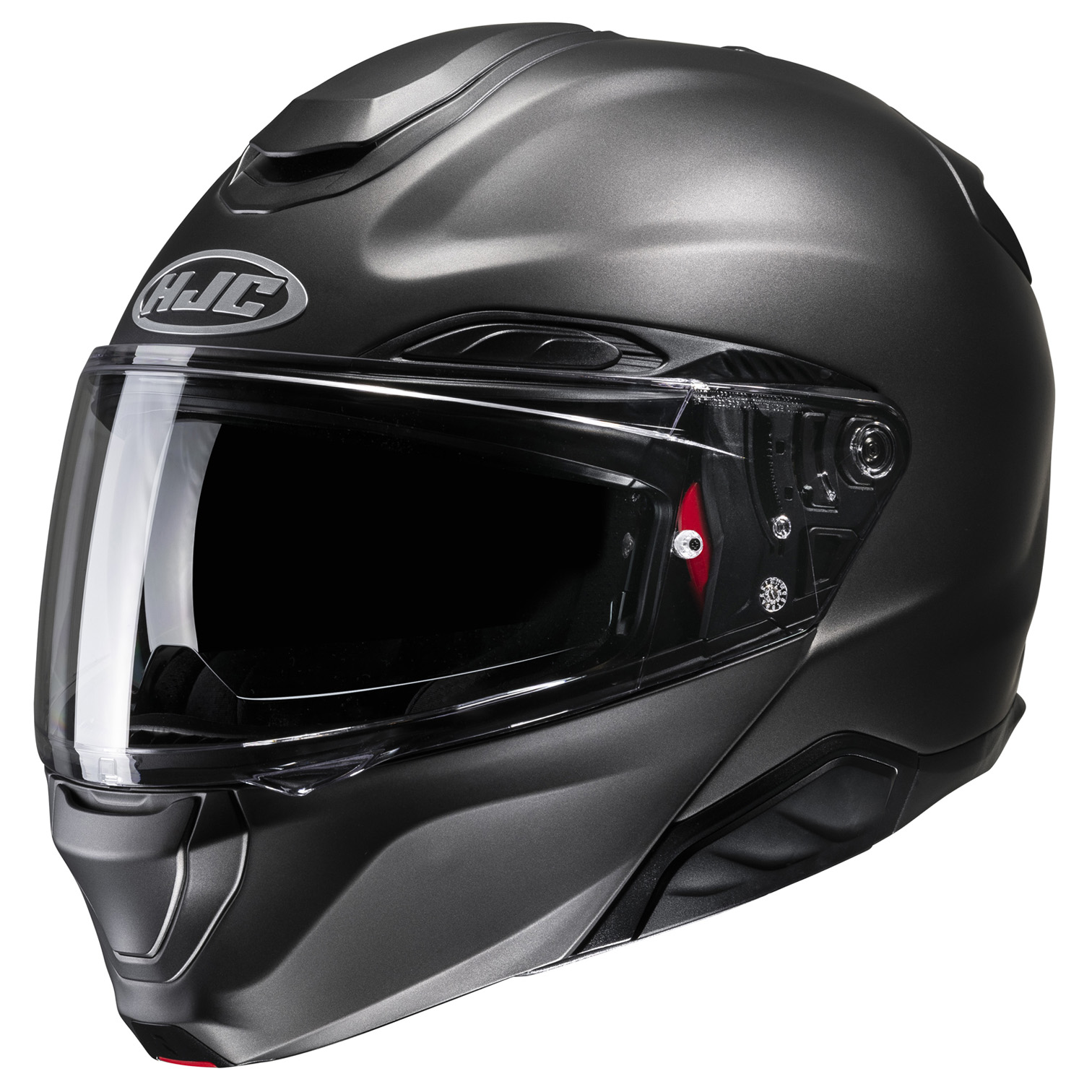 HJC RPHA 91 Solid Helmet HJC RPHA 91 Solid Helmet - Image 6