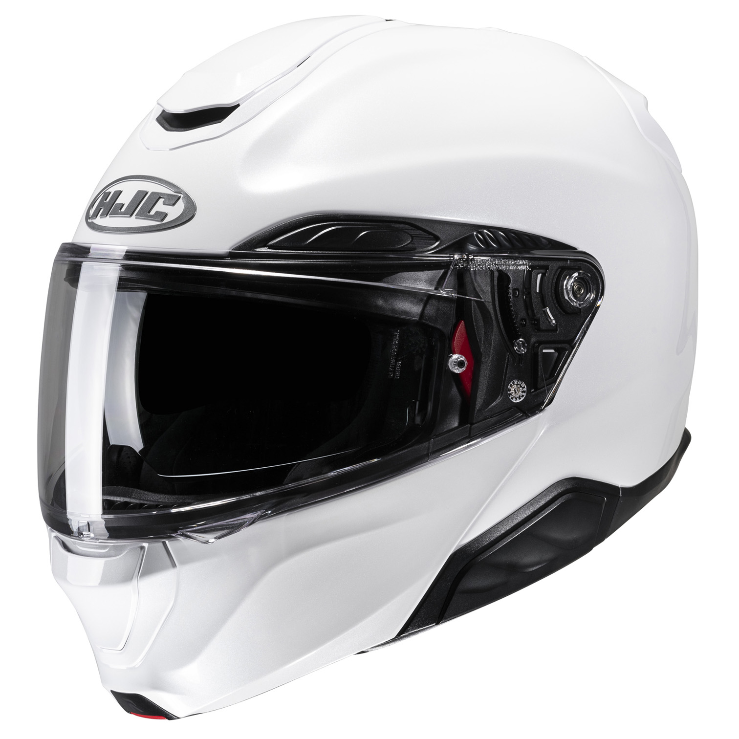 HJC RPHA 91 Solid Helmet HJC RPHA 91 Solid Helmet - Image 7