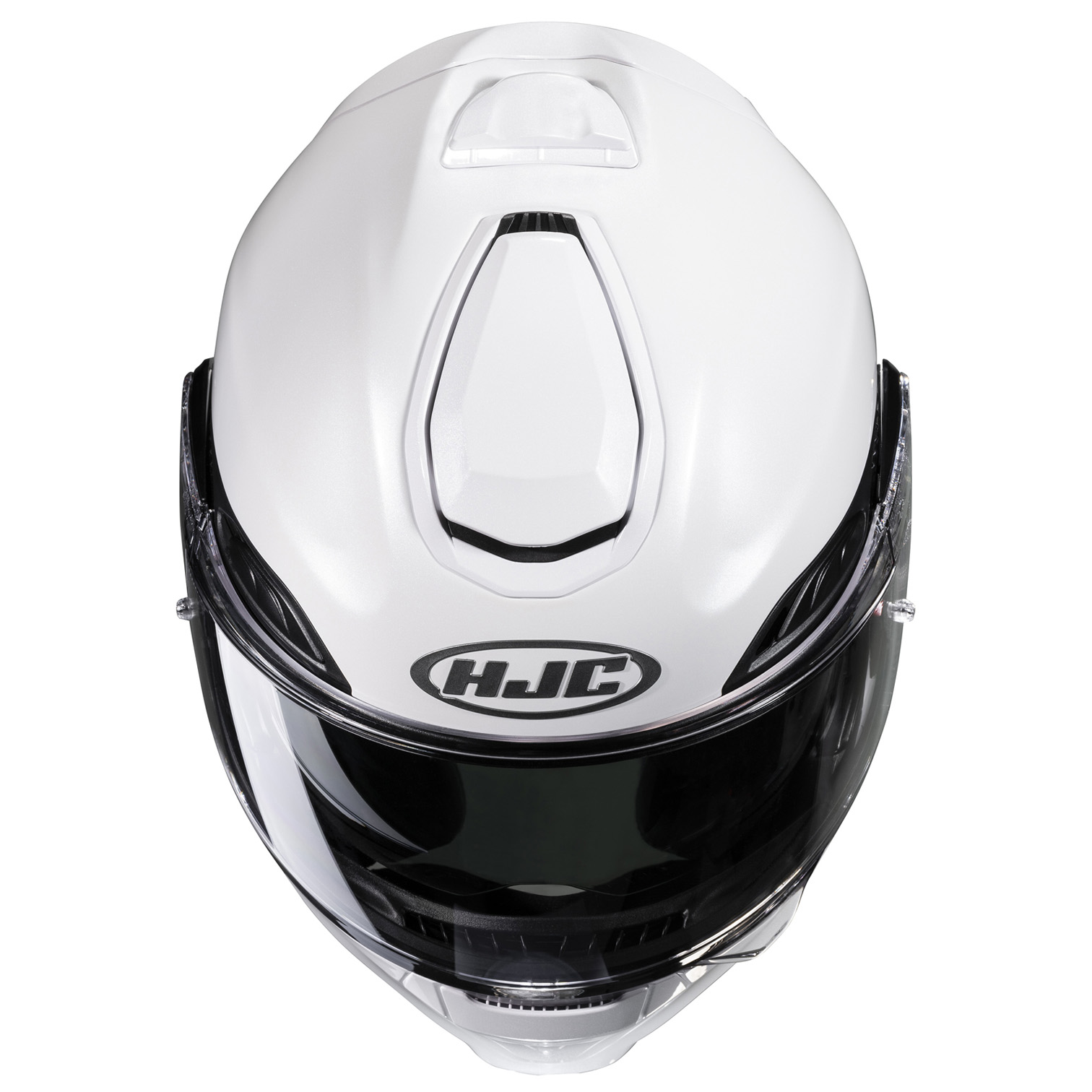HJC RPHA 91 Solid Helmet HJC RPHA 91 Solid Helmet - Image 8