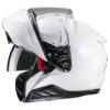 Stock image of HJC RPHA 91 Solid Helmet product