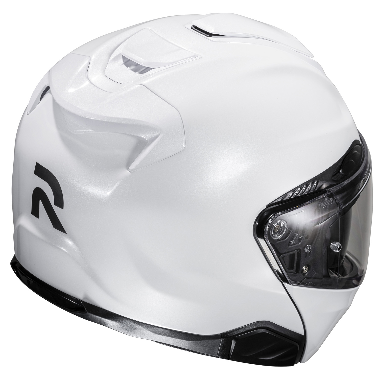 HJC RPHA 91 Solid Helmet HJC RPHA 91 Solid Helmet - Image 10