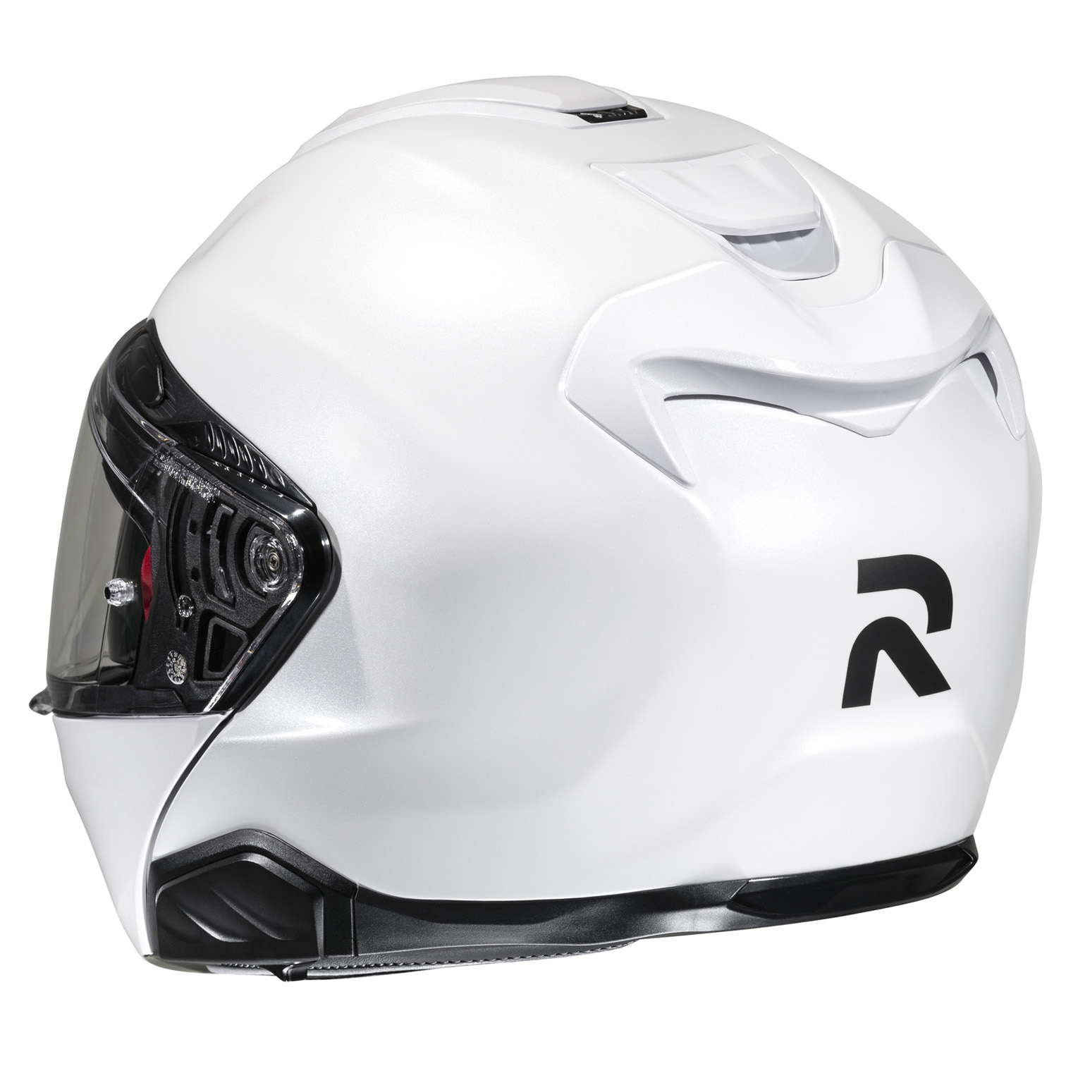 HJC RPHA 91 Solid Helmet HJC RPHA 91 Solid Helmet - Image 11