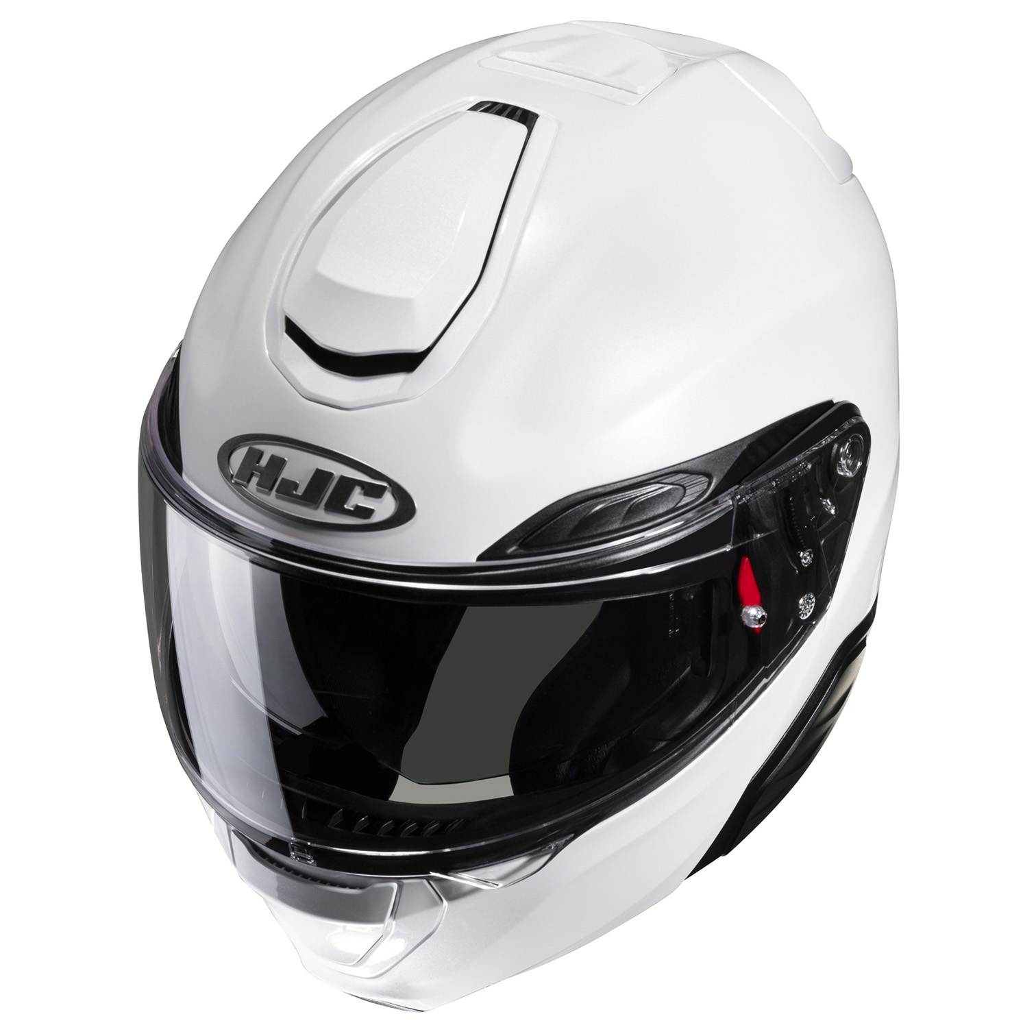 HJC RPHA 91 Solid Helmet HJC RPHA 91 Solid Helmet - Image 12